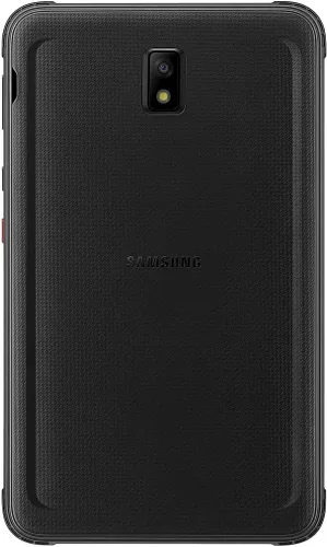 Vista 8 de Samsung Galaxy Tab Active3 Enterprise Edition - Tablet multiusos resistente de 8 pulgadas, 64 GB y WiFi, seguridad biométrica (SM-T570NZKAN20)