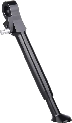 Vista 2 de Motobiker Soporte ajustable negro compatible con Yamaha R6S 1999-2010 /R6 99-05 /R1 1998-2008
