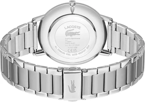 Vista 3 de Lacoste Crocorigin Timeless Elegance Watches