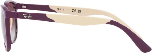 Vista 4 de Ray-Ban Rj9077s - Gafas de sol cuadradas