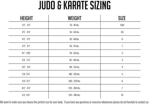 Vista 3 de Ronin Karate GI - Uniforme de karate de peso medio para artes marciales, 9.5 onzas, algodón, cinturón blanco incluido