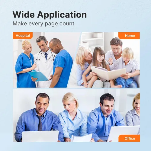 Vista 7 de E-Z Ink Reemplazo de cartucho de tóner compatible con Samsung 111S, 1 toner