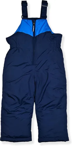 Vista 2 de Arctic Quest - Conjunto de chaqueta de esquí y traje de nieve para niños pequeños y niños