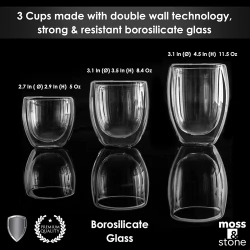 Vista 7 de Moss & Stone Percoladora de café eléctrica, cuerpo rojo con tapa de acero inoxidable, cafetera eléctrica percoladora, cafetera roja para campamento