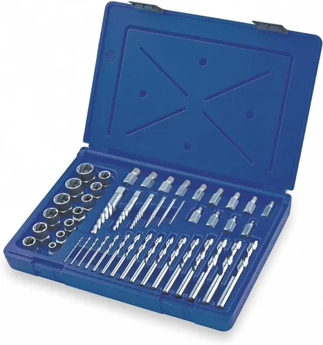 Vista 3 de IRWIN HANSON, juego de extracción maestro, 48 piezas, 3101010