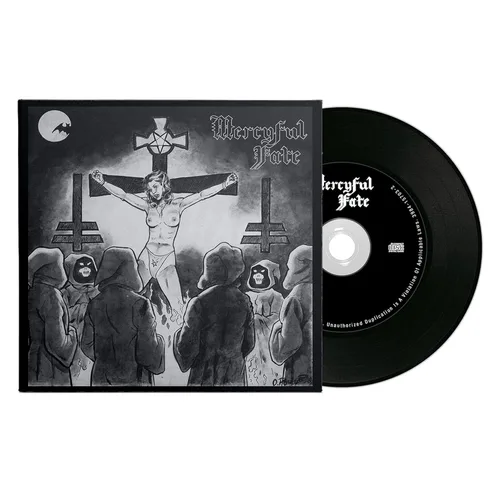 Mercyful Fate