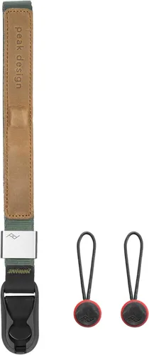 Vista 15 de Peak Design Correa de muñeca para cámara