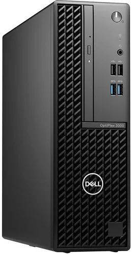 Vista 5 de Dell Inspiron 3910 - Torre de computadora de sobremesa, Intel Core i5-12400 de 12ª generación, RAM DDR4 de 16 GB, SSD de 256 GB + disco duro de 1