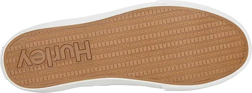 Vista 5 de Hurley Zapatillas de lona Kayo para mujer