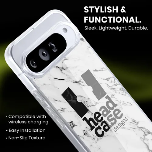 Vista 3 de Head Case Designs Officially Licensed Peanuts Beach Surf Snoopy Boardwalk Airbrush Gel Case [Military Grade Protection] Compatible with Google Pixel