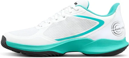 Vista 4 de WILSON Zapatillas de pádel Hurakn Lite para mujer