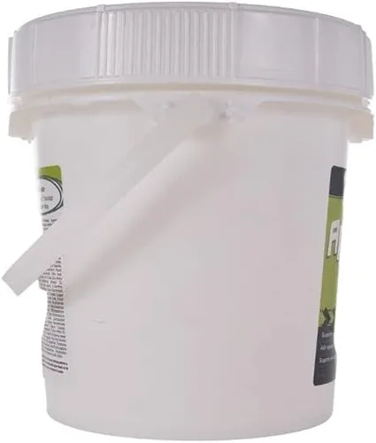 Vista 2 de Ralco Show Appetite Attack - Suplemento diario de salud intestinal para mantener tu proyecto saludable y hambriento (5 libras)