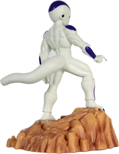 Vista 4 de Banpresto BP19277 Bardock Super Saiyan Dragon Ball Super Blood of Saiyans Special XII Figura de acción, 7.1 in, multicolor