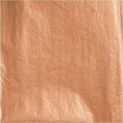 Vista 13 de Jillson Roberts 6 rollos de papel de regalo de color sólido disponible en 20 colores, negro mate