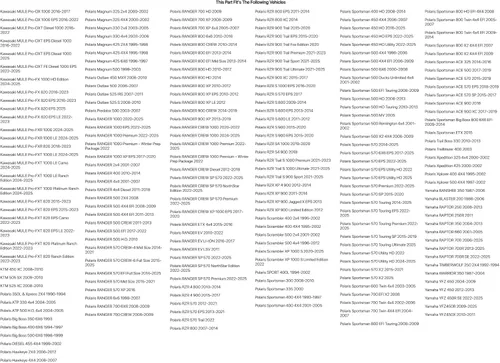 Vista 2 de 4/156 Tusk Cascade Wheel 12x7 4.0 + 3.0 Machined/Black