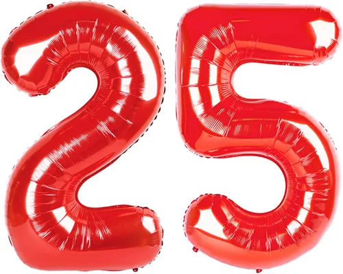 Vista 39 de Globos de números 0 de 40 pulgadas, globos negros de números para números 10, 20, 30, 40, 50, 60, 70, 80, 90, 100, globos de números 10, 20, 30, 40