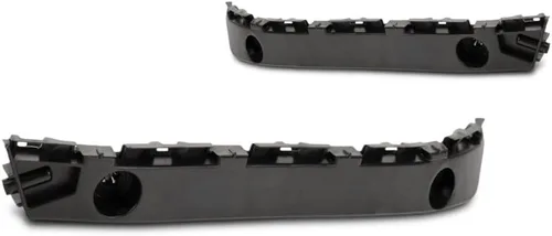 Vista 4 de Funda de parachoques para Toyota Sienna 2014-2020 con soporte lateral del conductor Delantero Repuesto para TO1042116 5211608010 Lado