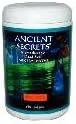 Ancient Secrets Aromaterapia Baños minerales del Mar Muerto sin perfume - 2 libras