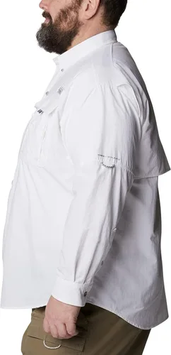 Vista 3 de Columbia Bahama II LS Camisa