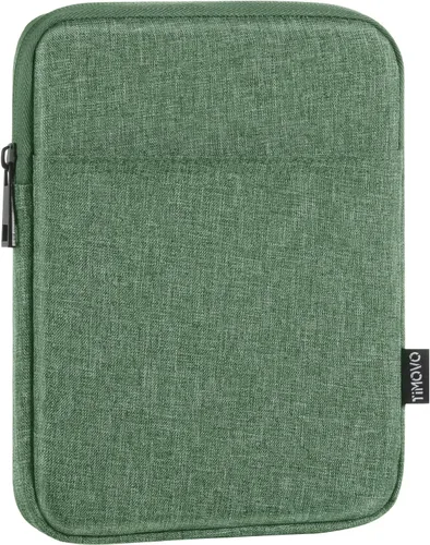 TiMOVO Funda protectora de 6 a 7 pulgadas para libros electrónicos Paperwhite/Colorsoft Signature Edition, funda protectora para lector