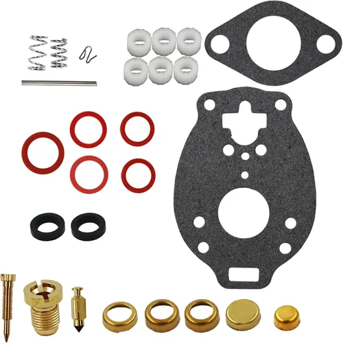 Vista 3 de ALL-CARB Kit de reparación de carburador de repuesto para 778-505 K7505