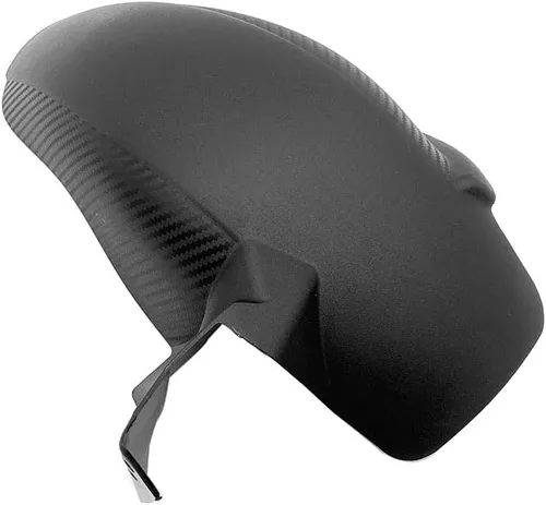 Vista 6 de M Ajuste para Yamaha X-MAX 125 250 300 400 2017-2023 Guardabarros trasero de motocicleta Guardabarros Mudflap Splash Guard Y