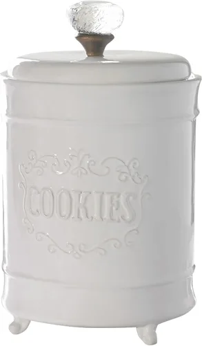 Mud Pie Circa - Frascos para galletas (Cookies)