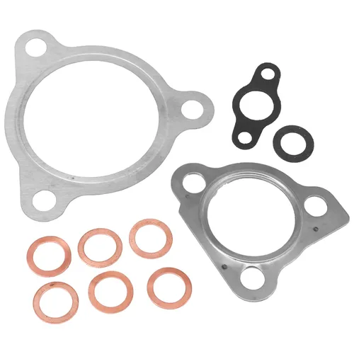 Junta de acero inoxidable para turbocompresor Au.di A4 / V.W Passat 1.8T K03 K04 53049880015 53039880005 53039880029