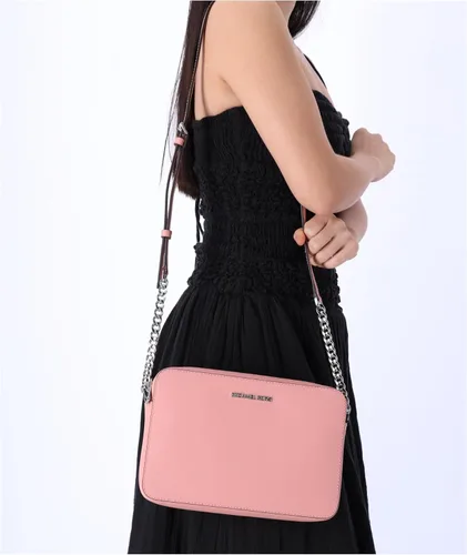 Vista 2 de Michael Kors Bolso cruzado Jet Set Item Lg para mujer