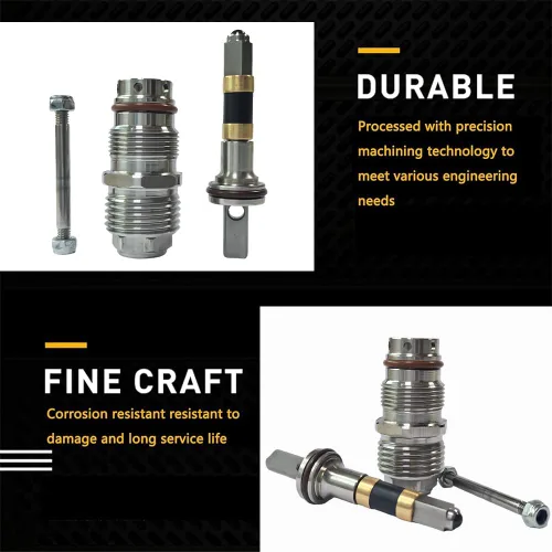 Vista 5 de Kit de reparación de pistola puede usarse con Graco Contractor FTX II 288488 288-488 288430 288420