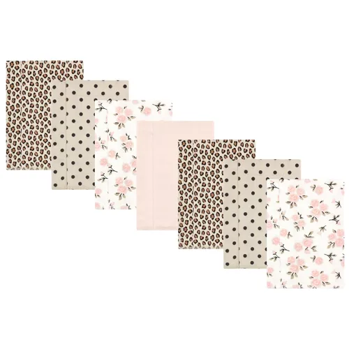 Vista 88 de Hudson Baby - Paños unisex de franela de algodón para bebé, avión, talla única