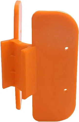 BullNose - Medidor de esquinas para moldura de corona 10-030, paquete de 1