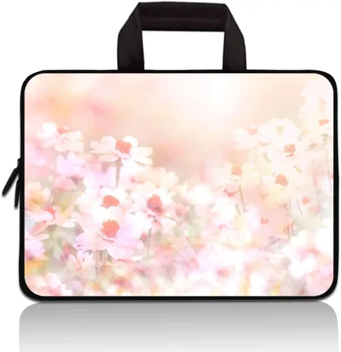 Vista 13 de 11" 11.6" 12" 12.1" 12.5" inch Laptop Carrying Bag Chromebook Case Notebook Ultrabook Bag Tablet Cover Neoprene Sleeve