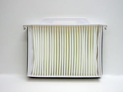 Vista 3 de Filtro de aire de cabina ACF 4# 4350249 4S00640, fuera se adapta para EX200-5 6BG1