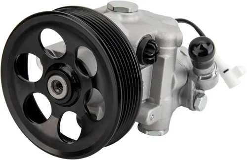 Vista 178 de PHILTOP Bomba de dirección asistida 21-5260 OE apta para Elantra 2001-2005, Tiburon 2003-2008, bomba de asistencia de dirección 571002D100