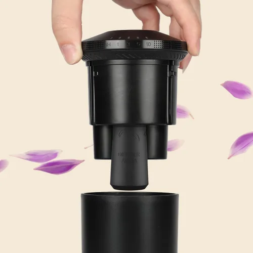 Vista 3 de Aroma portátil Dr. Scent -0.3 fl oz (Sense)