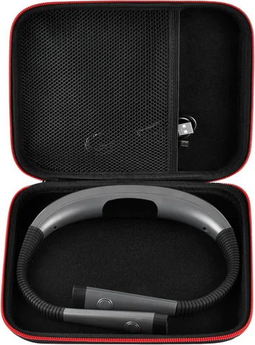 Vista 12 de Estuche compatible con Glocusent/para Vekkia/para LITOM/para LEDGLE/para TAKKUI/para TSINGREE Luz de lectura LED para el cuello Luz de libro