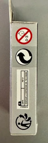 Vista 5 de Carrera 20763 Decodificador digital para coches Exclusiv 124