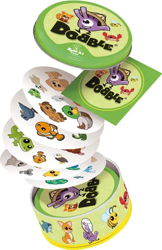 Vista 6 de Dobble Kids