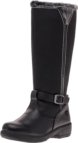 totes Women's Esther Snow Boot
