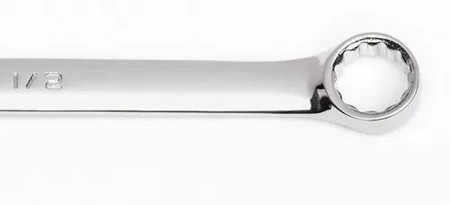 Vista 6 de GEARWRENCH 81901 - Juego de 15 piezas de llaves combinadas de patrón largo de 12 puntos, SAE