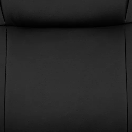 Vista 16 de Flash Furniture Coffman Flash Fundamentals Mid-Back LeatherSoft Office and Gaming Chair, Ergonomic Office Chair with Padded LeatherSoft Seat and