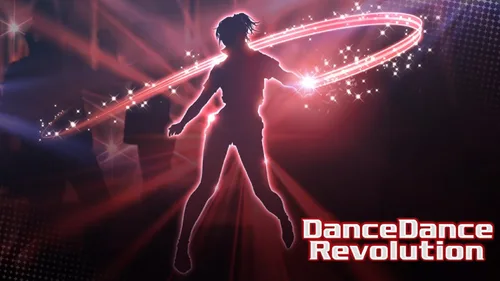 Vista 5 de DanceDance Revolution PS3