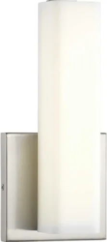 Progress Lighting Beam Collection - Soporte de pared LED de una luz