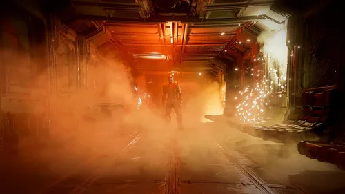 Vista 6 de Dead Space - PlayStation 5