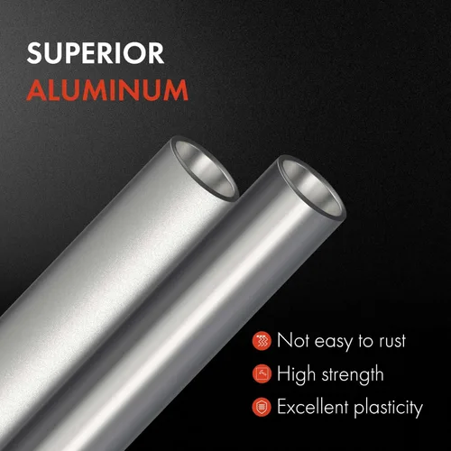 Vista 7 de A-Premium Manguera de succión de A/C y manguera de línea de descarga compatible con Chevrolet Cruze, 2011 2012 2013, L4 1.8L