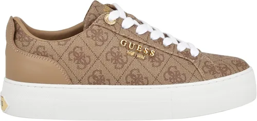 Vista 5 de GUESS Tenis Genza para mujer