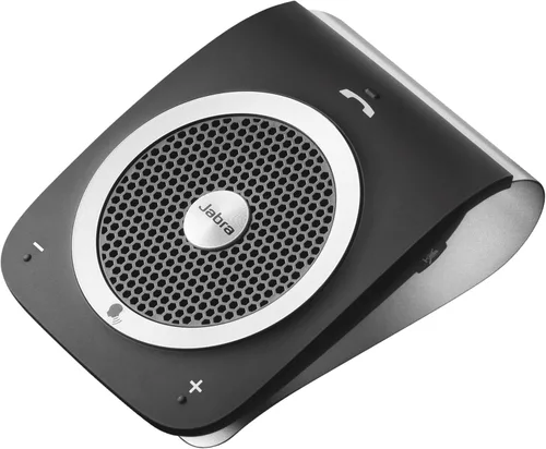 Altavoz Bluetooth para auto - Negro, Negro