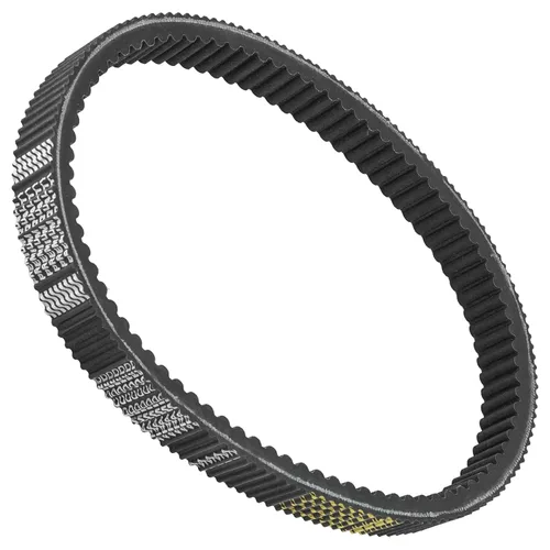 Vista 6 de Caltric Correa de aramida de transmisión compatible con Arctic Cat Prowler Xtz 1000 4X4 2009-2014 0823-231