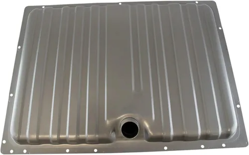Vista 263 de TRQ Depósito de combustible de gasolina de 17.1 gal compatible con Hyundai Santa Fe 2003-2006